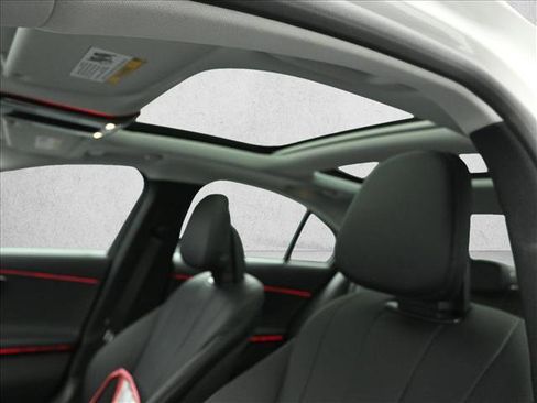 Certified 2025 Mercedes-Benz E 350 E 350 image 18