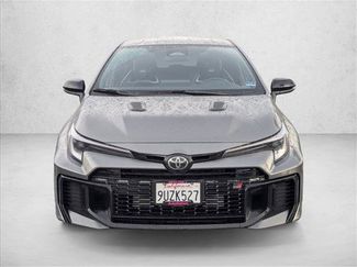 Used 2025 Toyota Corolla GR video 2