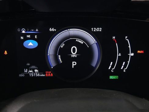 Used 2024 Lexus NX 350 AWD image 22