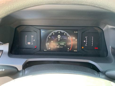 New 2026 Toyota Tacoma SR5 AWD/4WD image 29