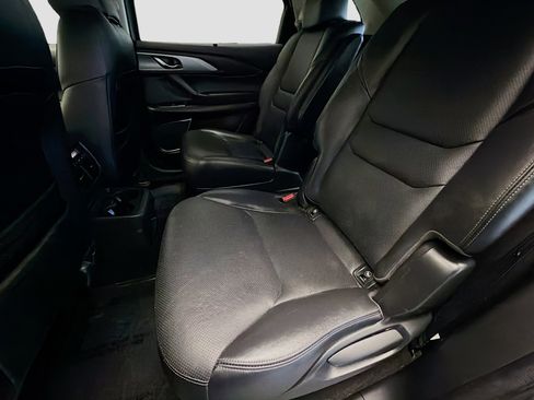 Used 2020 MAZDA CX-9 Touring w/ Touring Premium Package AWD/4WD image 18