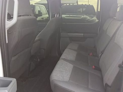 Used 2022 Ford F150 XLT w/ Trailer Tow Package AWD/4WD image 8