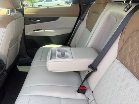New 2026 Nissan Murano Platinum w/ Cargo Package AWD/4WD image 31