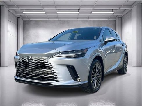 New 2026 Lexus RX 350 AWD image 7