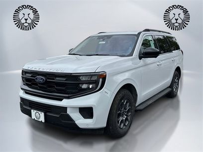 New 2025 Ford Expedition Active