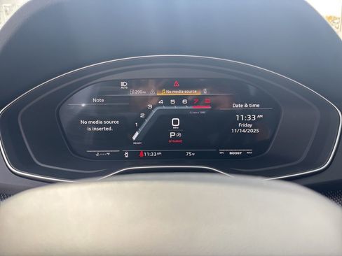 Used 2022 Audi SQ5 Premium Plus w/ Premium Plus Package image 22