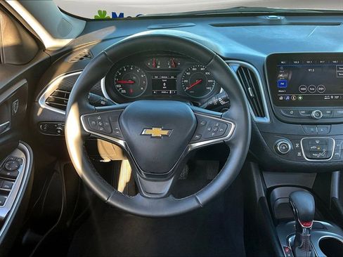 Used 2023 Chevrolet Malibu RS image 10
