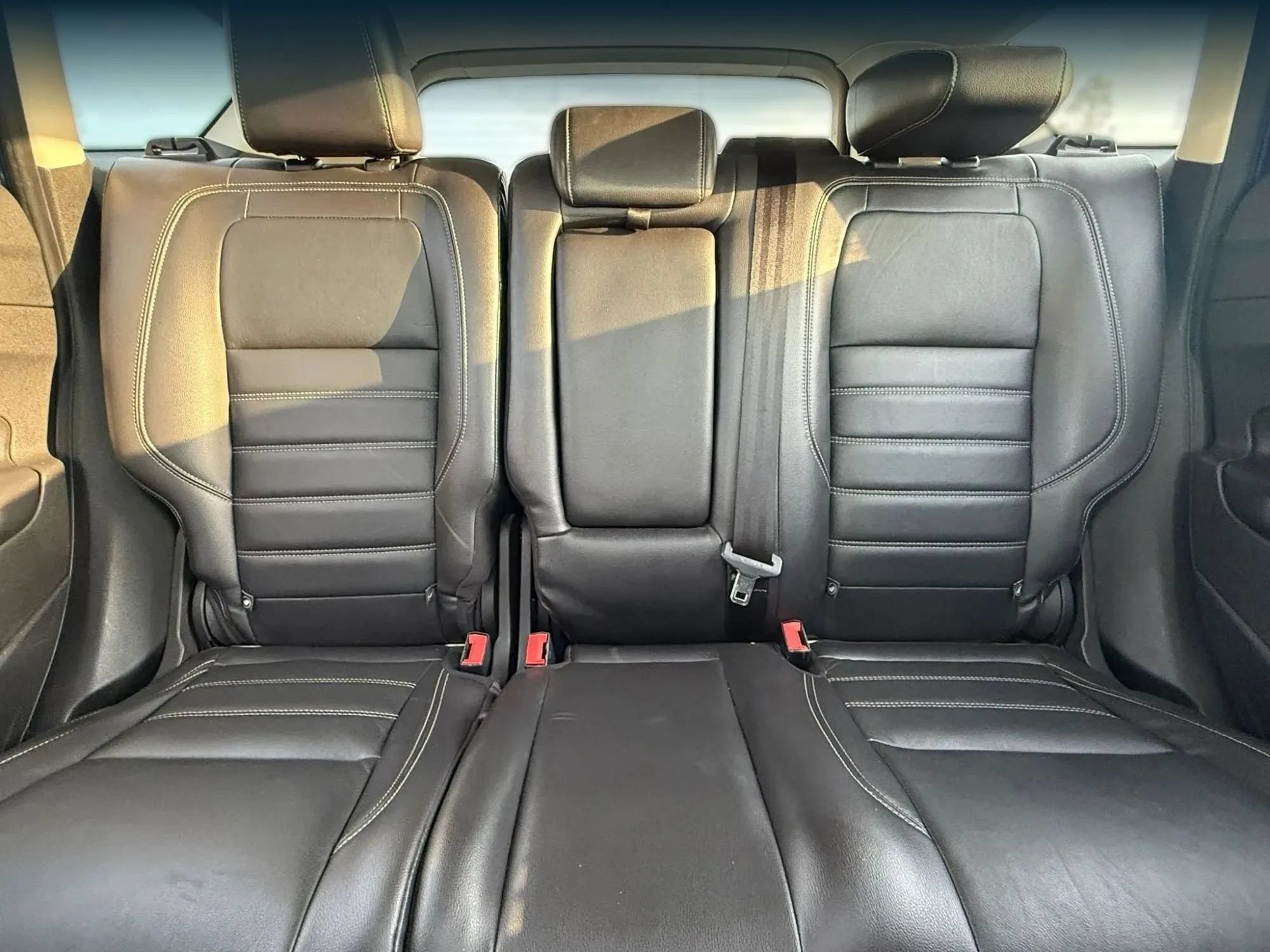 Used 2017 Ford Escape Titanium w/ Equipment Group 301A FWD image 22