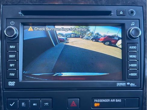 Used 2012 GMC Acadia Denali image 18