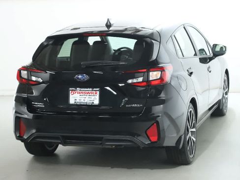 Used 2024 Subaru Impreza 2.0i Sport AWD/4WD image 45