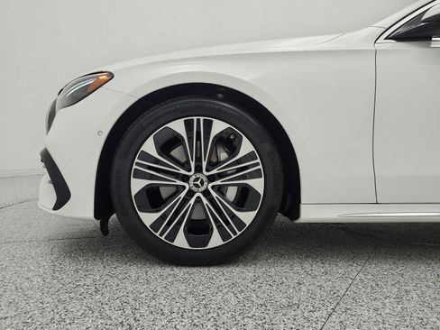 Certified 2026 Mercedes-Benz E 350 Sedan image 18
