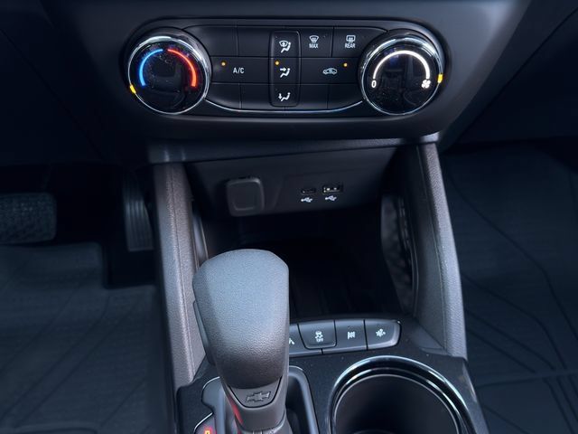 New 2026 Chevrolet TrailBlazer LS w/ LS Convenience Package FWD image 15