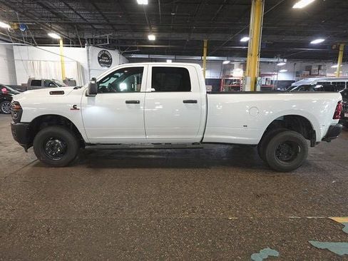New 2026 RAM 3500 Tradesman image 2