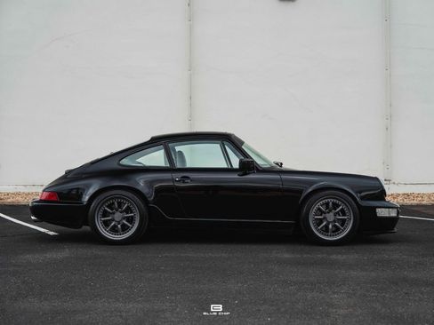 Used 1989 Porsche 911 Carrera 4 AWD/4WD image 18