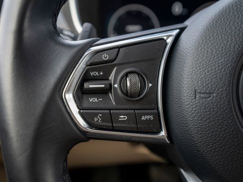 Certified 2023 Acura MDX Technology image 26