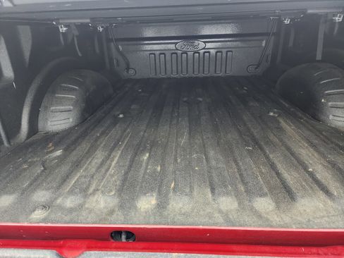 Used 2024 Ford F250 XLT image 28