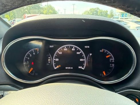 Used 2021 Jeep Grand Cherokee Limited w/ Quick Order Package 28K 80th AWD/4WD image 21