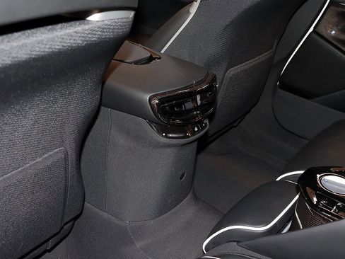 Certified 2024 Ferrari Purosangue image 82