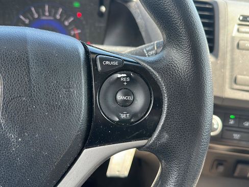 Used 2012 Honda Civic LX image 18