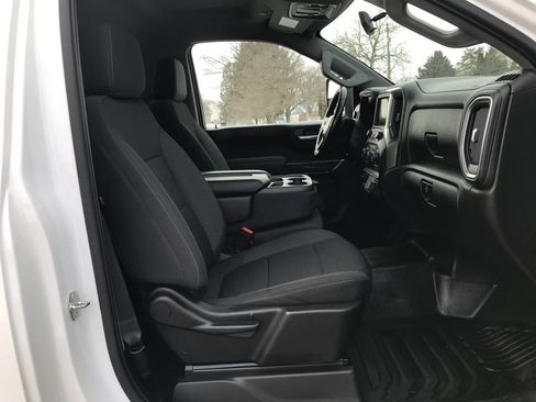 Used 2022 Chevrolet Silverado 3500 LT w/ Convenience Package AWD/4WD image 45