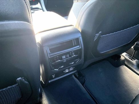 Used 2023 Jeep Grand Cherokee Altitude AWD/4WD image 28