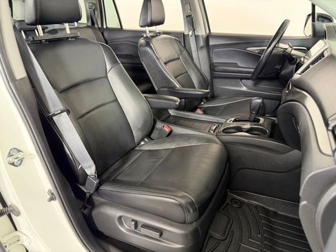 Used 2018 Honda Pilot EX-L image 38