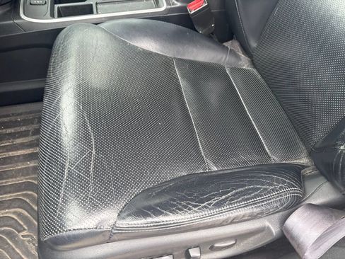 Used 2016 Honda CR-V Touring image 13
