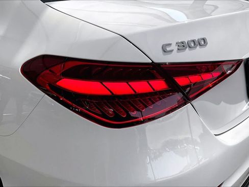 Used 2026 Mercedes-Benz C 300 Sedan image 29
