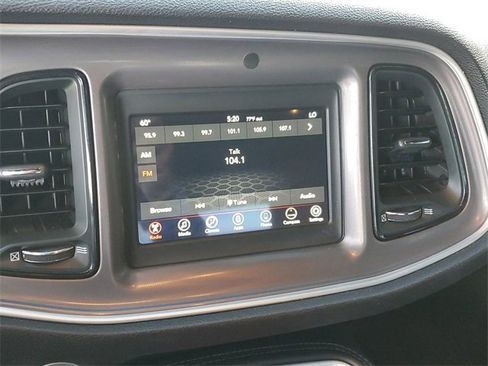 Used 2022 Dodge Challenger GT image 19