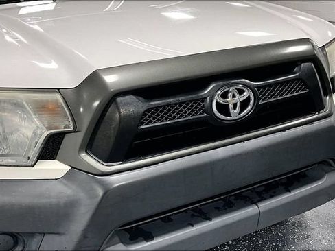 Used 2013 Toyota Tacoma 2WD Regular Cab image 21