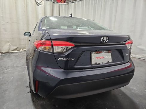 New 2026 Toyota Corolla LE image 5