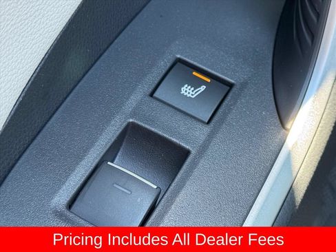 Used 2024 Toyota RAV4 Limited w/ Advanced Technology Package AWD/4WD image 14