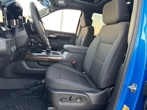 New 2026 Chevrolet Silverado 1500 LT Trail Boss w/ Convenience Package II image 16