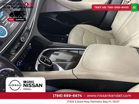 Used 2019 Buick Enclave Premium w/ Experience Buick Package image 25