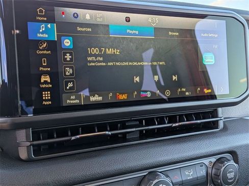 New 2026 Jeep Wrangler Sport image 21