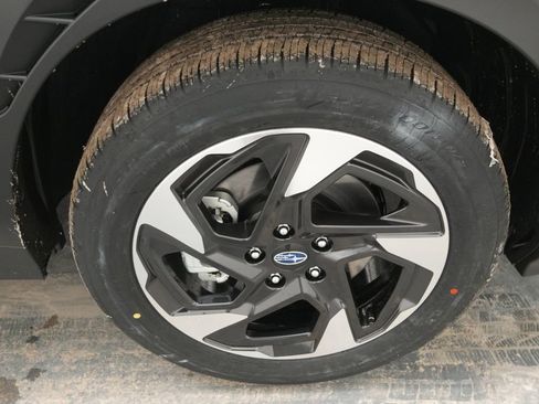 New 2026 Subaru Crosstrek 2.5i Limited image 9