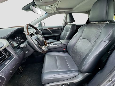 Used 2017 Lexus RX 350 FWD w/ Premium Package image 13