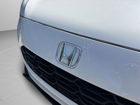 Certified 2024 Honda HR-V LX image 29
