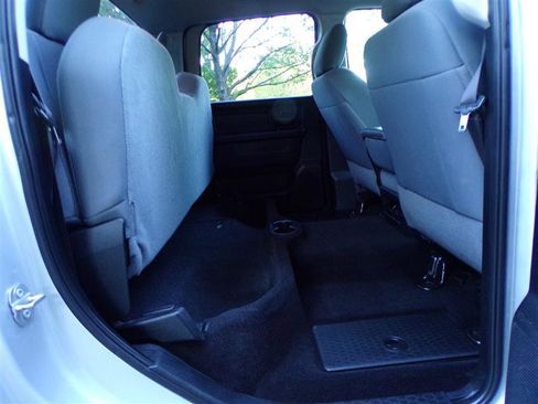 Used 2016 RAM 1500 Tradesman w/ Popular Equipment Group image 24