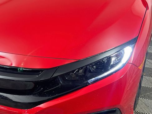 Used 2019 Honda Civic Sport image 12