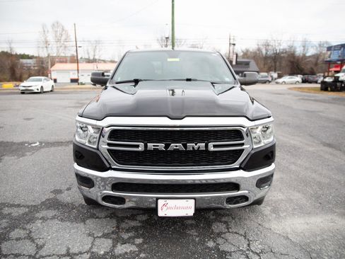 Used 2024 RAM 1500 Tradesman image 9