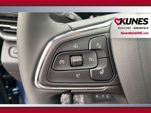 New 2026 Buick Envista Preferred w/ Convenience I Package image 19