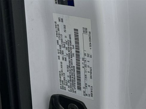 Used 2018 Ford F150 XL w/ Equipment Group 101A Mid image 29