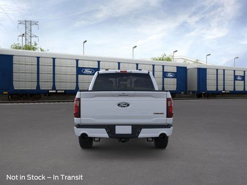 New 2025 Ford F150 Tremor w/ Bed Utility Package image 5