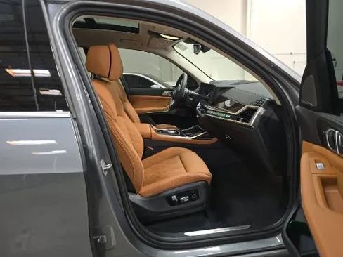 Used 2026 BMW X7 xDrive40i w/ Premium Package AWD/4WD image 19
