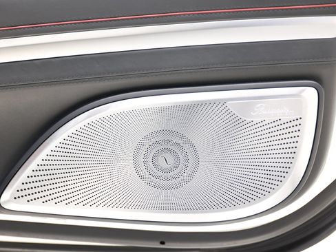 Used 2017 Mercedes-Benz S 63 AMG 4MATIC Cabriolet image 77