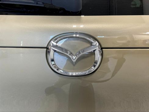 Used 2025 MAZDA CX-30 Carbon AWD/4WD image 24