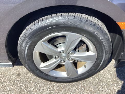 Used 2019 Honda Odyssey EX-L image 13