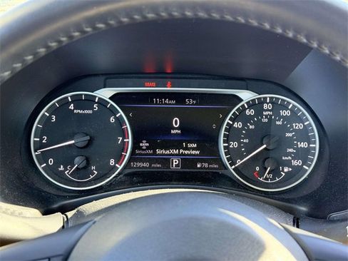 Used 2021 Nissan Sentra SV image 24