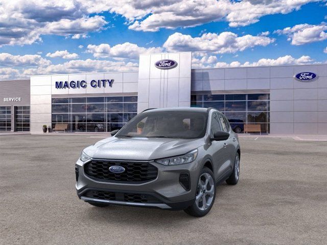 New 2026 Ford Escape ST-Line w/ Tech Pack #1 AWD/4WD image 2